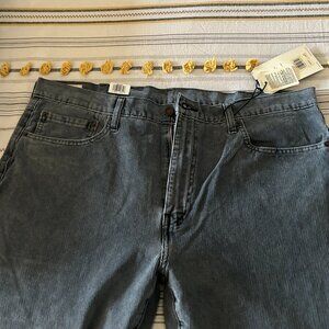 Levi Cords Mens 502 Taper NWT